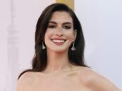 Anne Hathaway promet de « se battre » pour l’égalité LGBTQ+ malgré une politique « divisée »