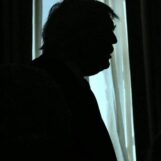 Avoir Trump au dîner des correspondants de la Maison Blanche n’est pas une offre de paix. C'est une contradiction