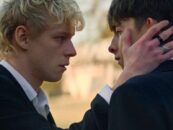 Leviticus est le nouveau film d'horreur effrayant basé sur la thérapie de conversion gay