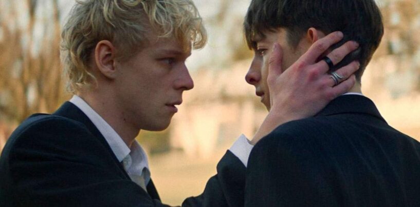 Leviticus est le nouveau film d'horreur effrayant basé sur la thérapie de conversion gay