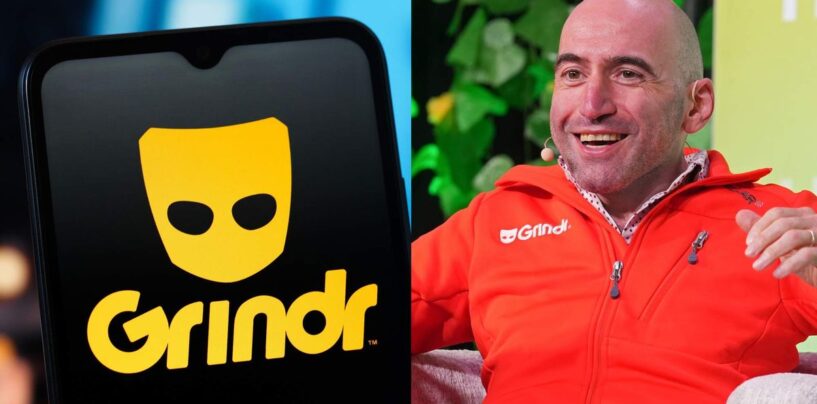 Les liens surprenants de Grindr avec le Parti républicain, expliqués