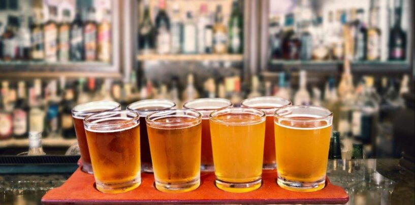 Le propriétaire du bar sportif de Philadelphie pour femmes queer répond aux allégations de racisme et de transphobie