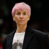 Megan Rapinoe dénonce la couverture médiatique de la WNBA pour le manque de « nuances » de la culture queer