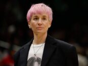 Megan Rapinoe dénonce la couverture médiatique de la WNBA pour le manque de « nuances » de la culture queer