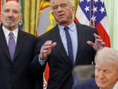 RFK Jr. ne sait pas faire de mathématiques, dit un ancien scientifique du CDC, et Pete Hegseth devrait s'en tenir aux pompes