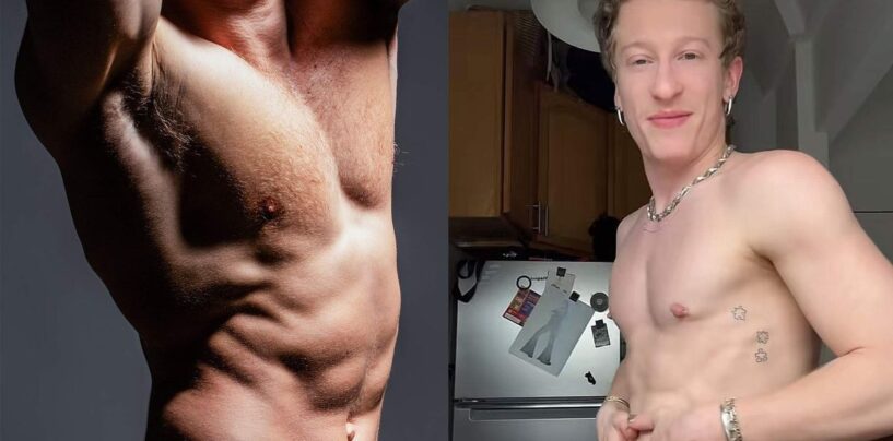 Les gays n’arrêtent pas de parler du « ventre PrEP », mais est-ce réel ?