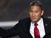 Le nouveau secrétaire à la Marine de Trump semble avoir très peur des sorcières et des drag queens