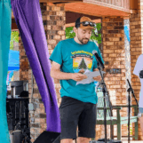 Une ville du Minnesota rend hommage à l'un des premiers mouvements de fierté rurale d'Amérique avec un nouveau monument