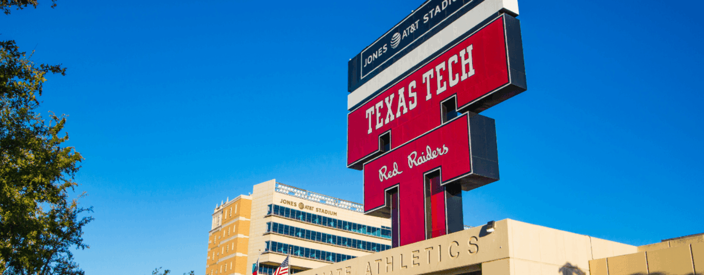 La Texas Tech University interdit l’enseignement et la recherche sur des sujets LGBTQ+