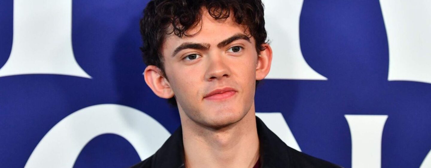 Le prochain rôle de Joe Locke en tant que travailleuse du sexe enceinte plonge les fans dans une frénésie