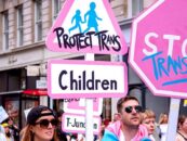 Des chercheurs de Virginie réfutent l'affirmation selon laquelle la plupart des enfants trans « en sortent »