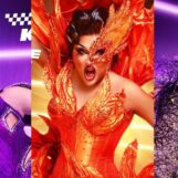 Les reines de RuPaul's Drag Race All Stars 11 applaudissent leurs ennemis