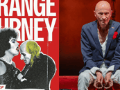 Dans Strange Journey, un fils rend hommage à son père et à des générations de fans de Rocky Horror