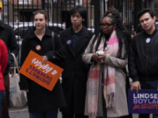 Dans le district de Stonewall à New York, les électeurs veulent un allégement des loyers suite aux débats sur la représentation