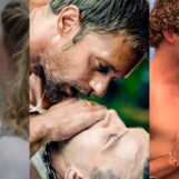 Les baisers gays viraux les plus torrides en 2026, classés