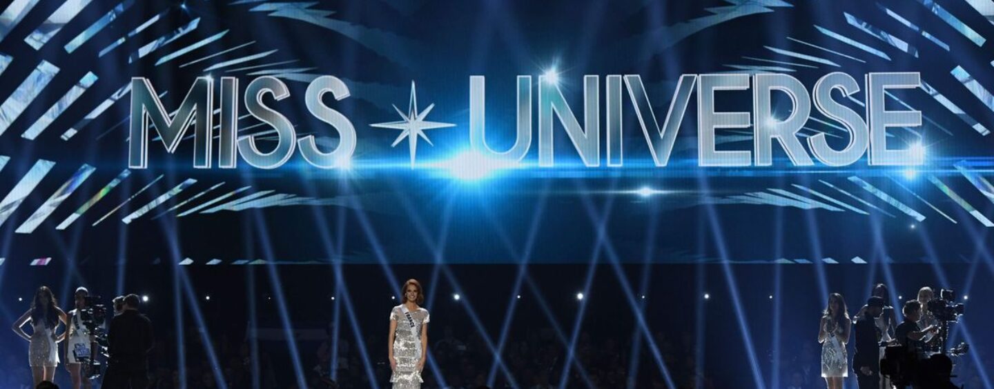 Le leader du Sénat de Porto Rico attaque une candidate trans au concours de beauté Miss Univers