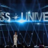 Le leader du Sénat de Porto Rico attaque une candidate trans au concours de beauté Miss Univers