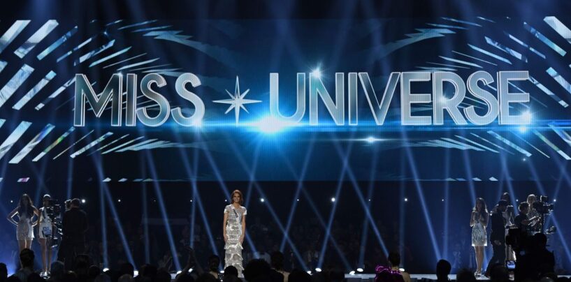 Le leader du Sénat de Porto Rico attaque une candidate trans au concours de beauté Miss Univers