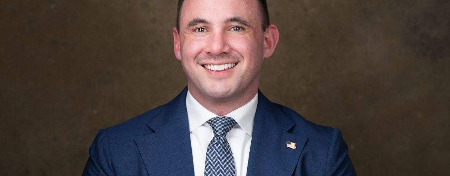 Rencontrez le procureur de Trump en lice pour devenir juge à la Cour d'appel de Géorgie