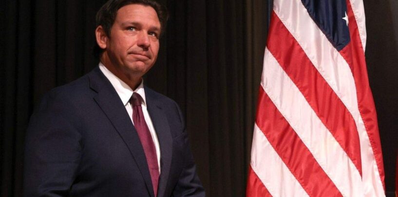Les républicains de Floride adoptent des cartes du Congrès gerrymandérées soutenues par DeSantis