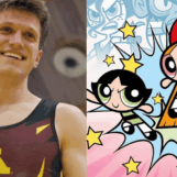 La dernière victoire du gymnaste gay Ben Letvin remet sous les projecteurs les Powerpuff Girls