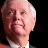 Pourquoi cette fixation inappropriée de Lindsey Graham sur la salle de bal amoureuse de Trump ?