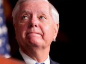 Pourquoi cette fixation inappropriée de Lindsey Graham sur la salle de bal amoureuse de Trump ?