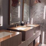 Les transgenres de l'Idaho poursuivent en justice pour bloquer la loi pénale sur les toilettes