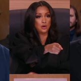 Un juge de télévision fustige un père homophobe qui a poursuivi son fils gay pour les frais d'une thérapie de conversion