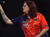 Une joueuse de fléchettes trans s'engage à lutter contre l'interdiction des épreuves féminines : « Je n'ai pas fini avec ce jeu »