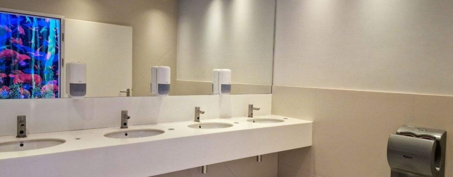 Un homme trans contraint de quitter l'Idaho pour utiliser les toilettes publiques se joint au procès contre l'État