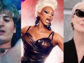 10 films et émissions de télévision LGBTQ+ à venir en mai 2026