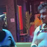Indignation suscitée par l'agression présumée du président de la Pride contre un danseur de go-go dans un club gay