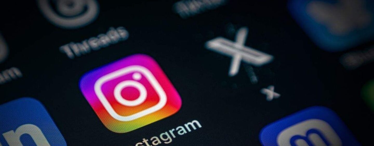 Meta a mal géré le contenu lesbien sur Instagram