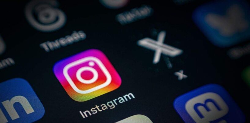 Meta a mal géré le contenu lesbien sur Instagram