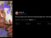 La star de « Drag Race », Katya, suscite l'inquiétude avec une photo à l'hôpital : « Je suis en prison »