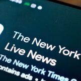 Le New York Times cite rarement les personnes transgenres dans ses articles sur les trans