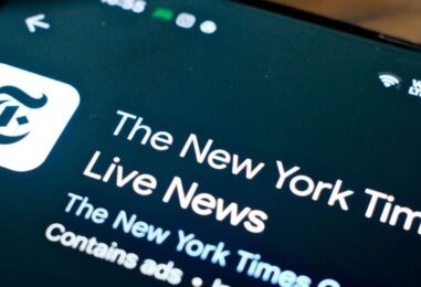 Le New York Times cite rarement les personnes transgenres dans ses articles sur les trans