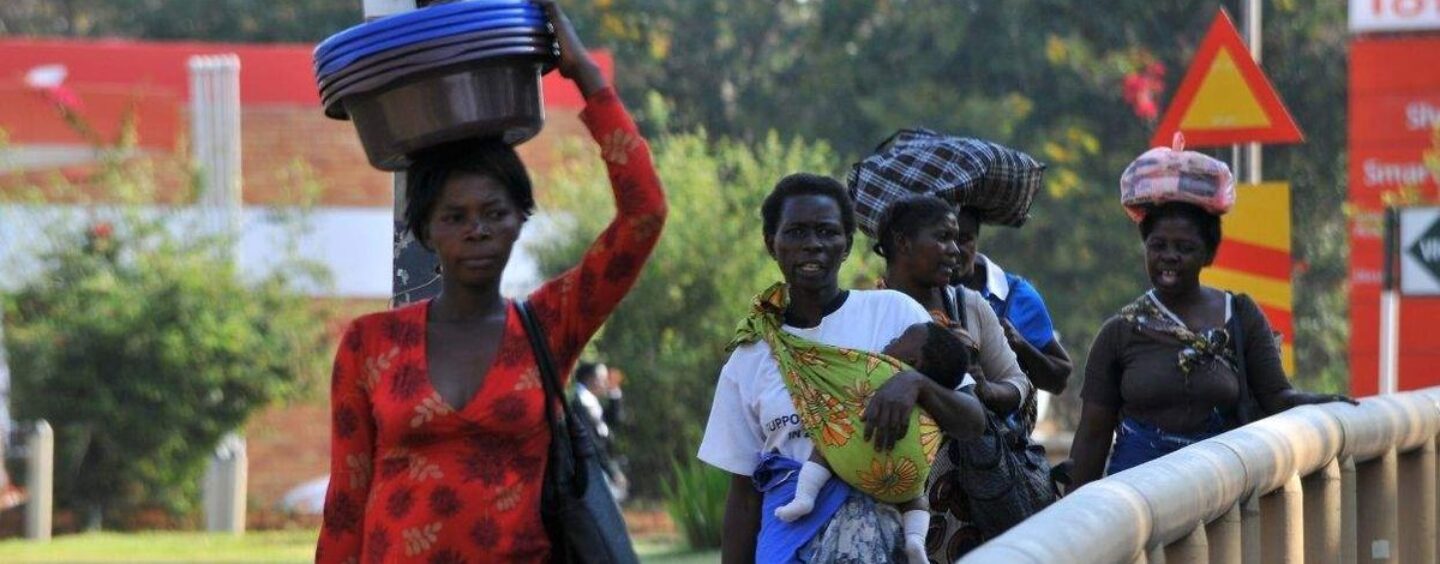 Le Botswana progresse en matière de droits LGBTQ+. Les États-Unis régressent