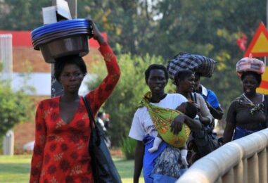 Le Botswana progresse en matière de droits LGBTQ+. Les États-Unis régressent