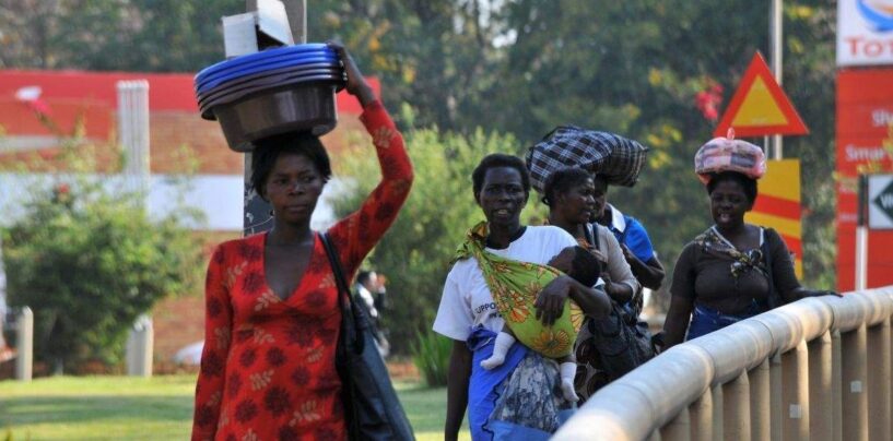 Le Botswana progresse en matière de droits LGBTQ+. Les États-Unis régressent