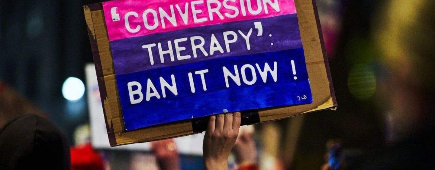 Le Colorado prend une nouvelle chance pour lutter contre les abus nocifs des « thérapies de conversion »