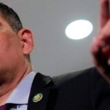 Robert Garcia réalise une percée, forçant le témoignage d'Epstein de Pam Bondi