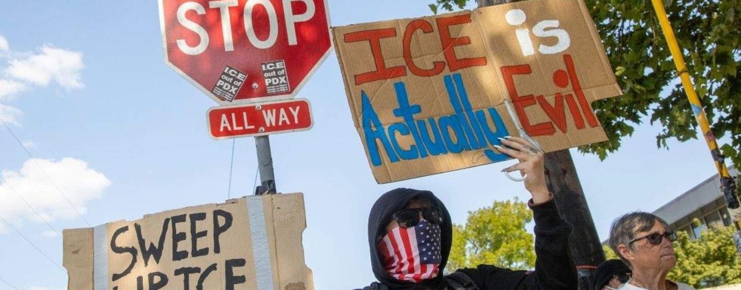 Une femme transgenre allègue des abus en détention au ICE en Arizona