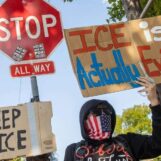 Une femme transgenre allègue des abus en détention au ICE en Arizona