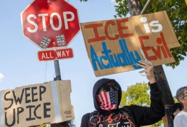 Une femme transgenre allègue des abus en détention au ICE en Arizona