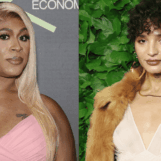 Indya Moore affirme que les actions illégales de l'ancien directeur du projet Okra étaient « probablement dues à un traumatisme »