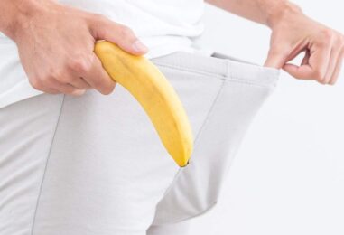 The P-Shot, expliqué : Ce qu'il faut savoir sur le traitement contre la dysfonction érectile populaire auprès des hommes homosexuels