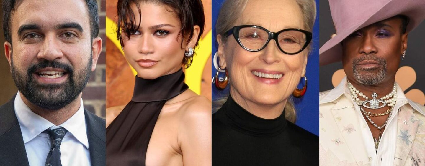 Toutes les absences notables de célébrités au controversé Met Gala de 2026