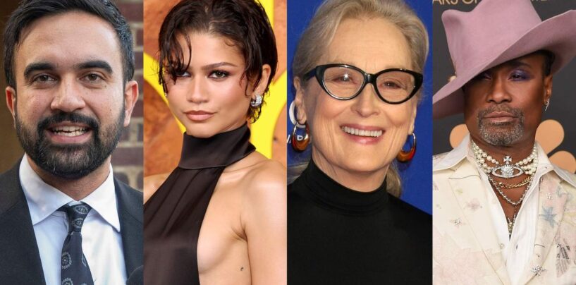Toutes les absences notables de célébrités au controversé Met Gala de 2026